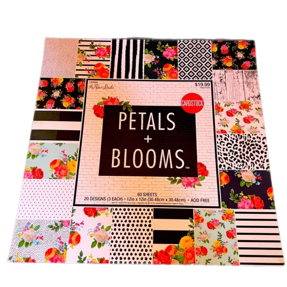 Hobby Lobby Art Hobby Lobbys Spring Collection Petals And Blooms 27